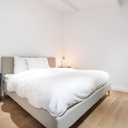 Superbe Appartement 8 Personnes #5 Asnieres-sur-Seine Exterior photo