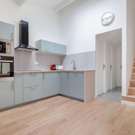 Superbe Appartement 8 Personnes #5 Asnieres-sur-Seine Exterior photo
